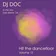 DJ Doc - Hit the Dancefloor volume 13