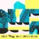 Bicep - Glue (Dave Andres Remix)