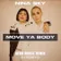 Nina Sky - Move Ya Body (DJ TEDDY-O Afro House Remix)