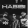 Dardan, Zuna, Ricky Rich - HABIBI (NOONE AFROHOUSE EDIT)