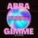 ABBA - Gimme Gimme (KEV LAVIGNE edit)
