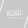 Ayra Starr - Rush (Max Hurrell Remix)