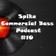 Spike - Commercial Bass Podcast #10 Track 01