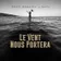 Robert Georgescu And White - Le Vent Nous Portera (Cover Remix)