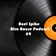 Axel Spike - Afro House Podcast #9 Track 01