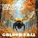 Gold Fall