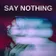 Flume, Eran Hersh - Say Nothing (Syls EDIT)