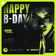 Happy B-Day 2024