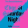 The Blessed Madonna feat. Kylie Minogue - Edge Of Saturday Night (Pestov Remix)