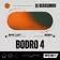 BODRO IV | D!RTY L!VE