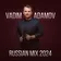 Vadim Adamov - Russian MIX 2024