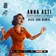 ANNA ASTI - Звенит январская вьюга (Alex Shu Remix) Radio