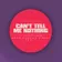 Kanye West - Can't Tell Me Nothing (Robert Georgescu and White Remix)
