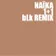 Naika - 1+1 (bLk Remix)