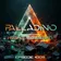 Palladino Night Session Episode #009(Melodic Techno Mix)