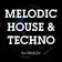 Melodic House & Techno