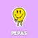 Farruko - Pepas (Lincoln Baio Afrohouse Blend)