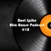 Axel Spike - Afro House Podcast #10