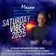 JM Grana - Saturday Vibes 2025 Volume 01 Track 01