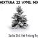 Sasha ShiL and Antony Key@Mixtura 22 live Vynil Mix