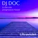 DJ Doc - Ultraviolet
