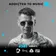 World Up Radio Show #381