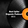 Axel Spike - Organic Podcast #11