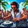DJ MAXXONE - New sun live SPE