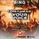 Jimmy Gassel ft. Ophelie Sauteur - I Only Hear Your Voice (Afro House Remix)