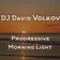 Progressive Morning Light Mix