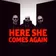 Röyksopp - Here She Comes Again (Lotfi Begi, Robert Georgescu and White Remix)