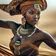 Afro House Mix #01 (2025)