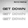Jeremiah Asiamah - Get Down (DJ Bormo Mashup)