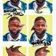 Skales - Shake body (POP G & Badsam Remix)