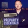 Andrey Vakulenko - Preparty Essentials 28.03.25