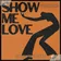 WizTheMc x Palane, Badbwoy - Show Me Love (GANGSTER Blend)