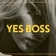 Hess Is More - Yes Boss (Robert Georgescu and White Remix)