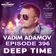 Vadim Adamov - DEEP TIME EPISODE#396[Record Deep] (13-02-2025)