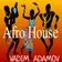 Vadim Adamov -  Russian Afro Live Mix 14.02.25