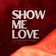 WizTheMc, bees & honey - Show Me Love (Robert Georgescu and White Remix)