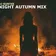 Dj Suntee - Night Autumn Mix