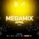 April Megamix 2025