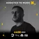 World Up Radio Show #408