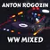 Anton Rogozin - WW MIXED #4