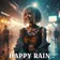 HAPPY RAIN