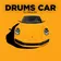 Drums Car