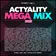 10.05.25 DJ CRAZY DEVIL ACTYALITY MEGA MIX #5 ( радио версия)
