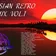 DJ Rob Rodriguez - RUSSIAN RETRO MIX FULL TRACK VOL. 1