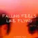 ANOTR - Falling Feels Like Flying (Southcent, MALHO Remix)