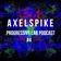 Axel Spike - Progressive Lab Podcast #4